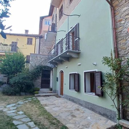 La Maison Du Chateau Cremolino Eksteriør billede