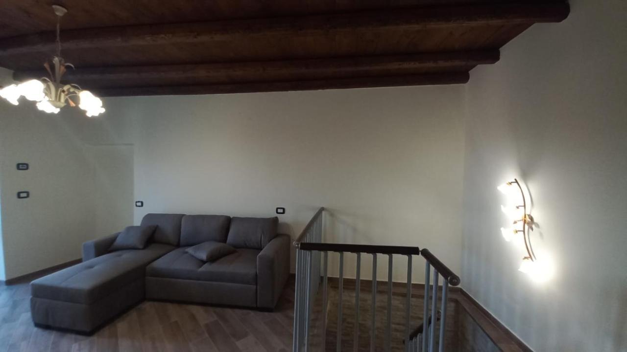 La Maison Du Chateau Cremolino Eksteriør billede