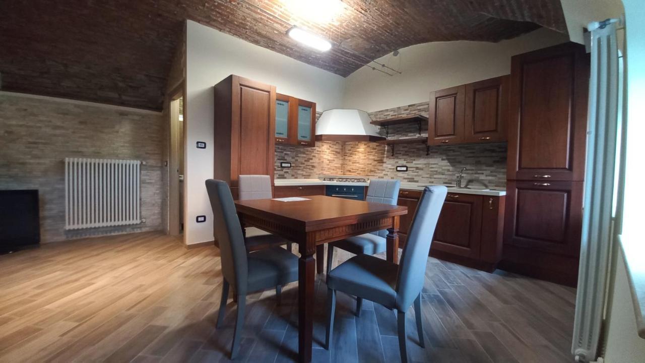 La Maison Du Chateau Cremolino Eksteriør billede