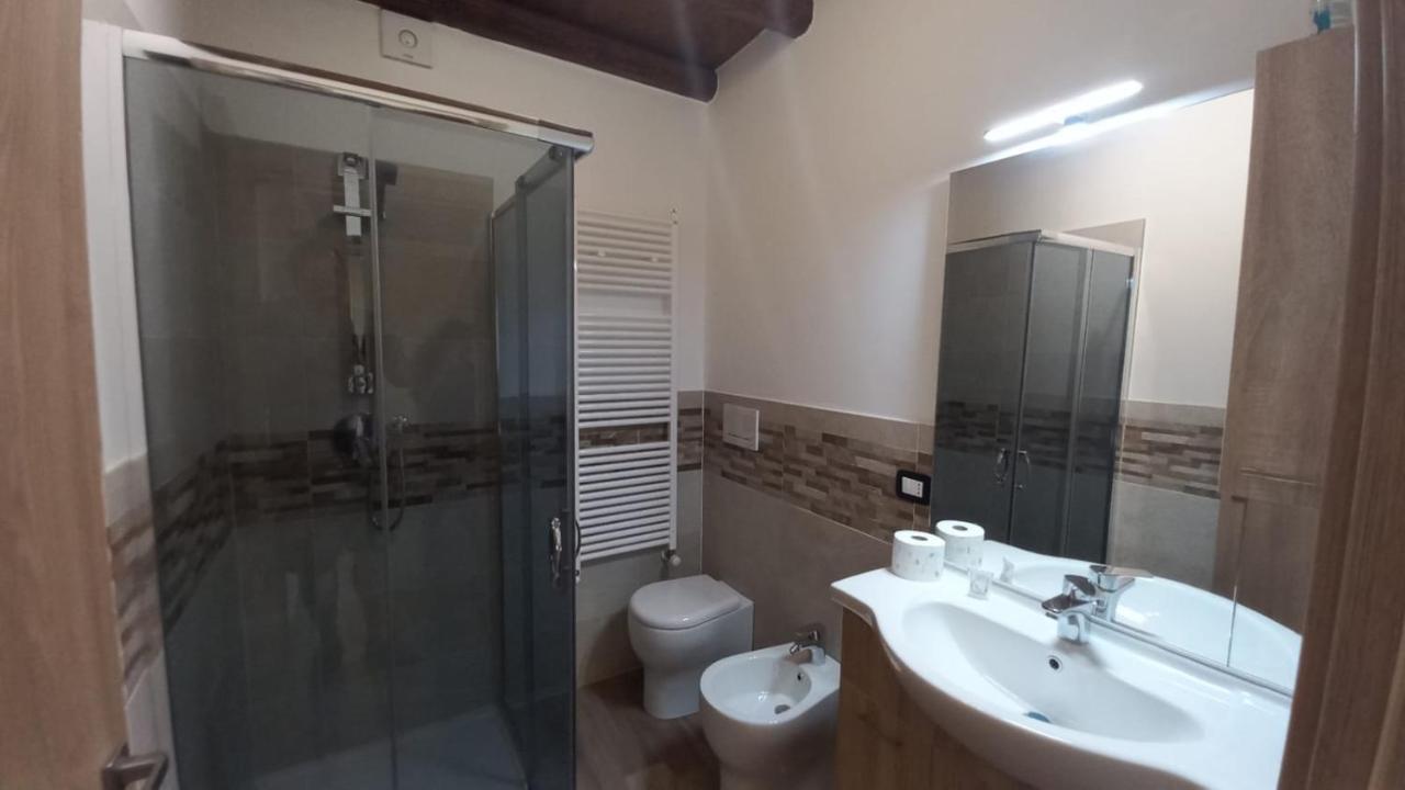 La Maison Du Chateau Cremolino Eksteriør billede