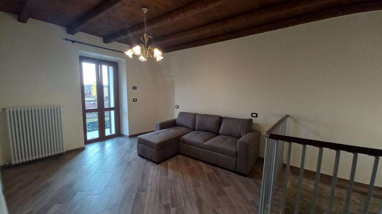La Maison Du Chateau Cremolino Eksteriør billede